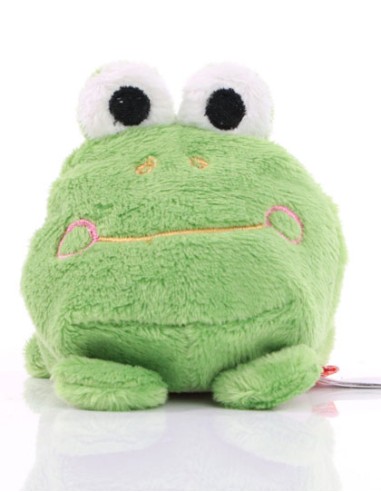 MBW-M160432-Schmoozies® Frog